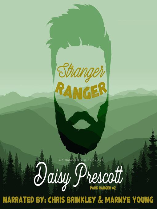 Title details for Stranger Ranger by Daisy Prescott - Wait list